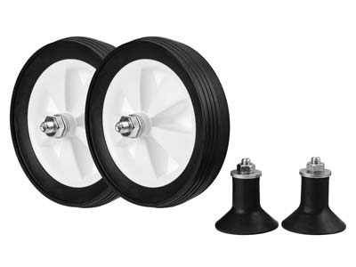 Bambi Wheel Kit For Bambi BB24D Air Compressor