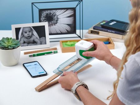 COLOP Handheld Printers: The new way to print