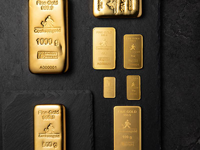 Shop All Gold Bars