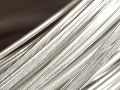 Platinum Gw Round Wire 2.00mm