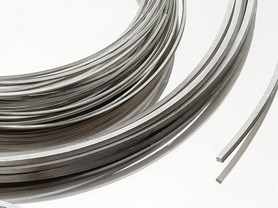 Platinum Gw Square Wire 3.50mm