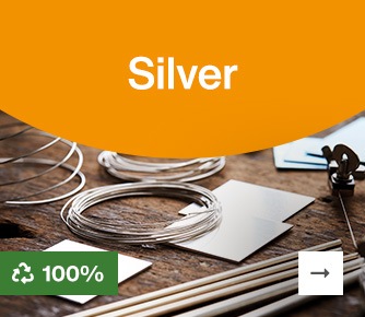 silver