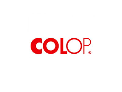 Colop Logo